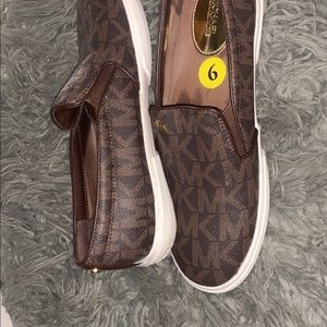 Michael Kors sneakers